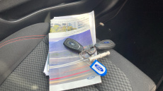 Ford Puma 1.0 EcoBoost Hybrid mHEV ST-Line 5dr Petrol Hatchback